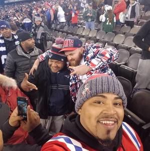 Meet your Posher, Keith